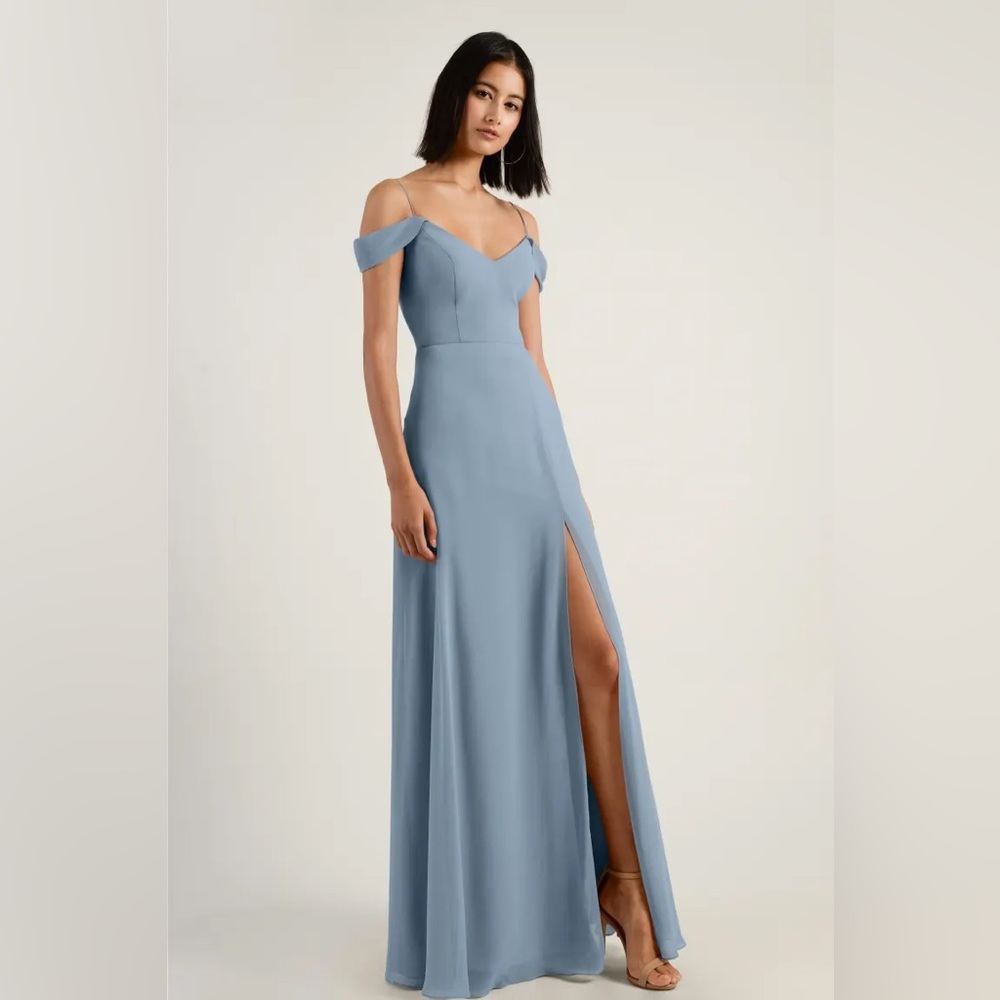 Jenny Yoo Bridesmaid Dress - Priya NWT
